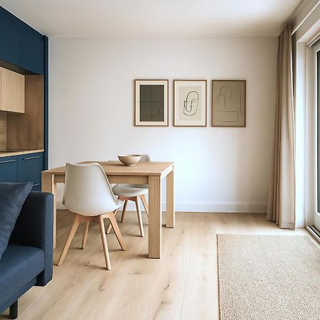 Maya Appartements & Suites Cosne-Cours-Sur-Loire Экстерьер фото