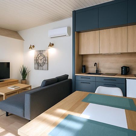 Maya Appartements & Suites Cosne-Cours-Sur-Loire Экстерьер фото
