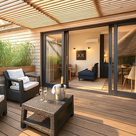 Maya Appartements & Suites Cosne-Cours-Sur-Loire Экстерьер фото