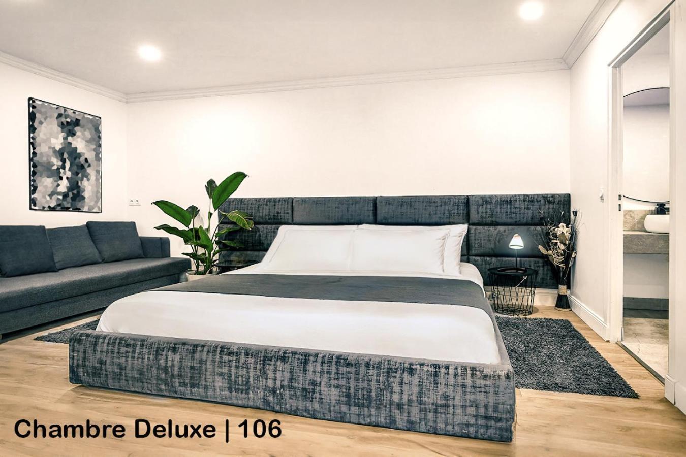 Maya Appartements & Suites Cosne-Cours-Sur-Loire Экстерьер фото