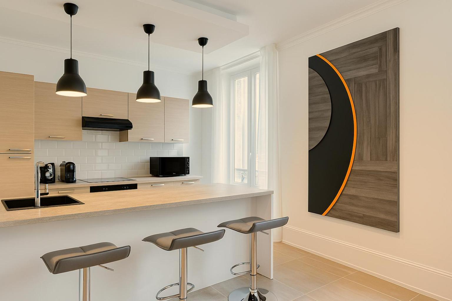 Maya Appartements & Suites Cosne-Cours-Sur-Loire Экстерьер фото