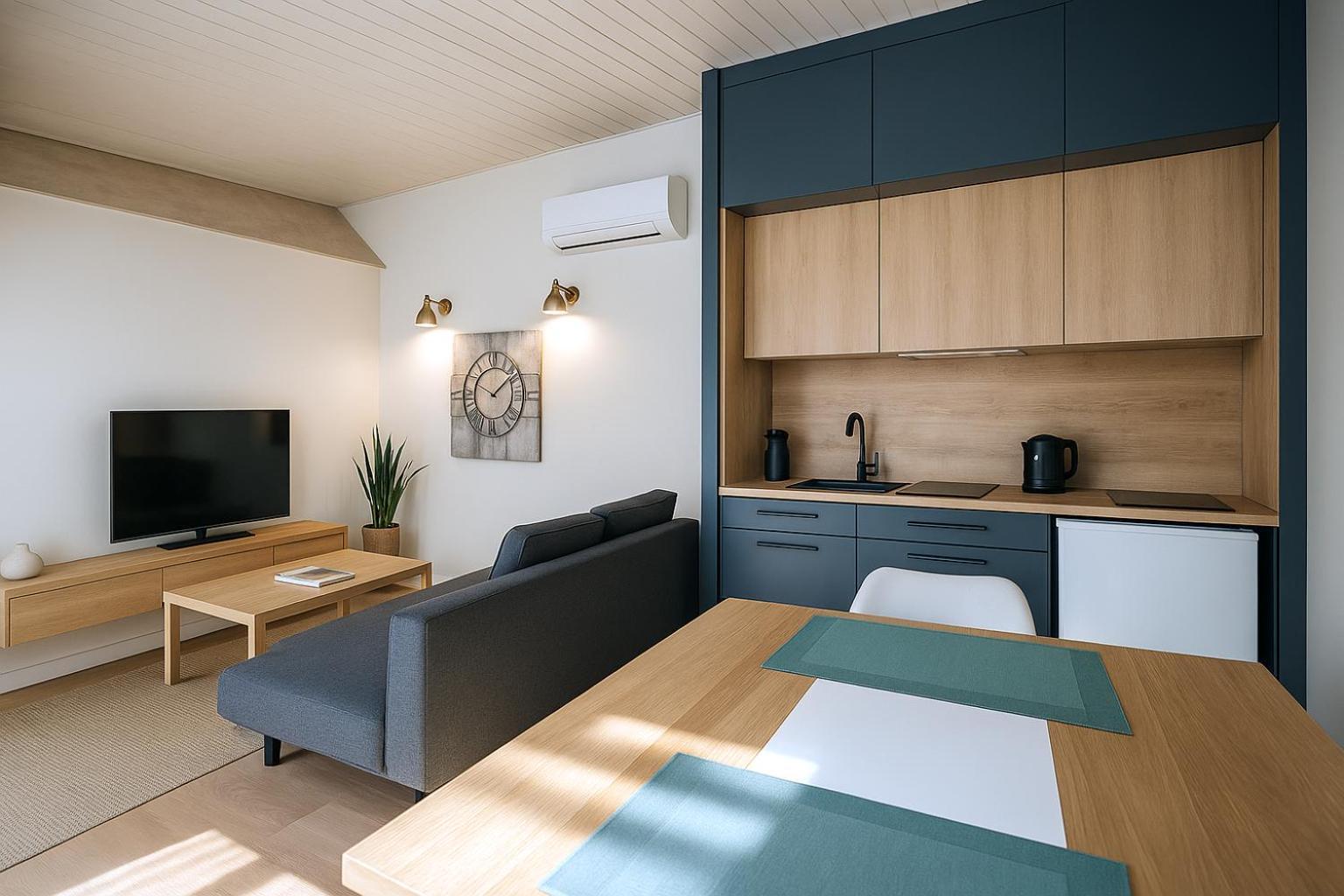 Maya Appartements & Suites Cosne-Cours-Sur-Loire Экстерьер фото