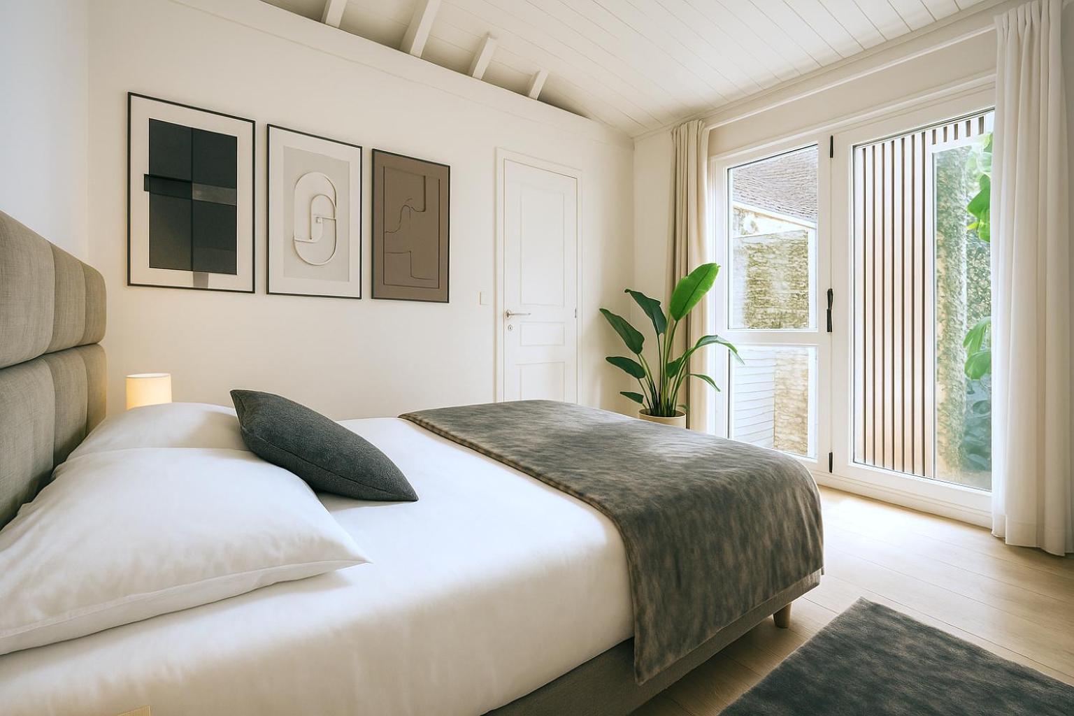 Maya Appartements & Suites Cosne-Cours-Sur-Loire Экстерьер фото