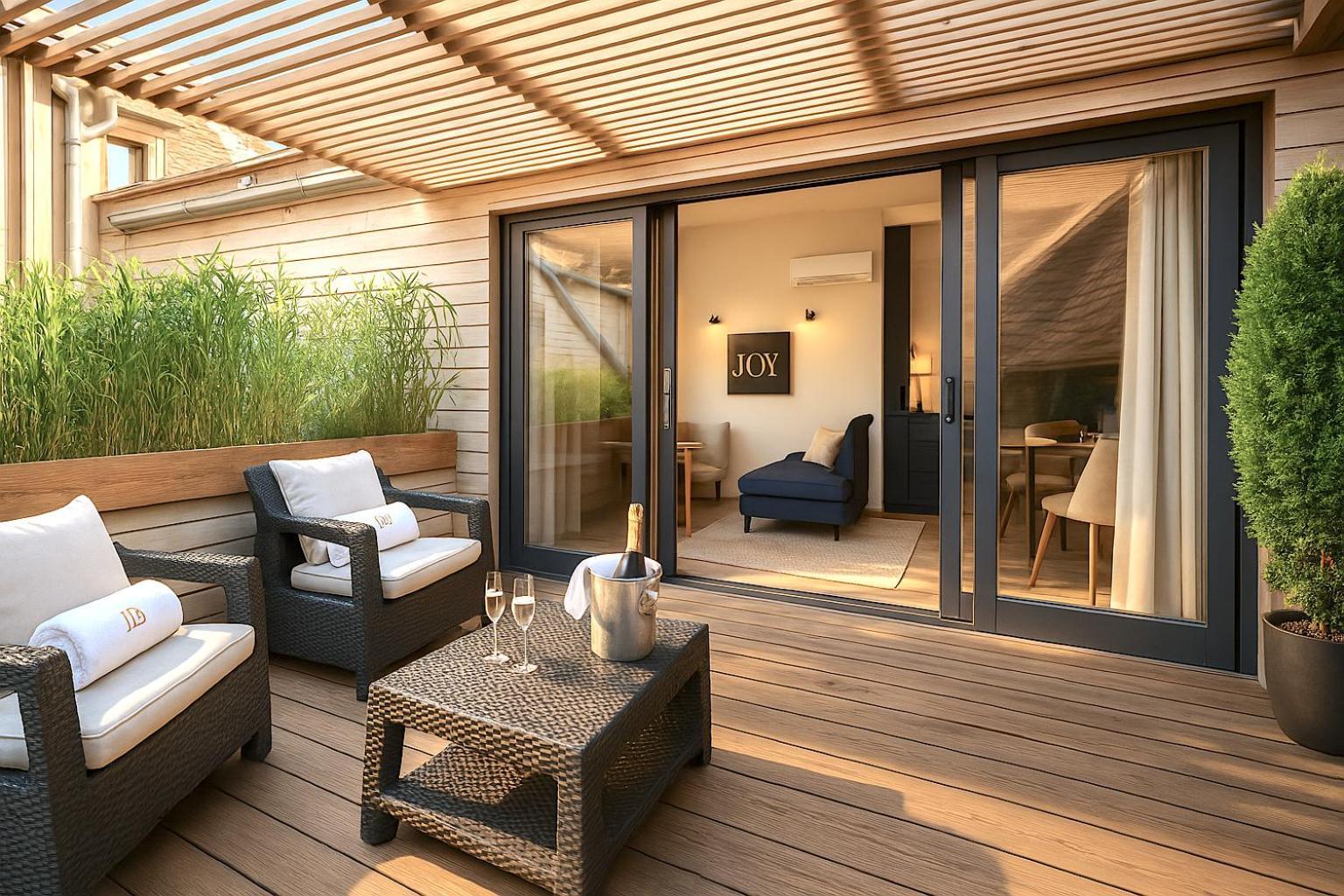 Maya Appartements & Suites Cosne-Cours-Sur-Loire Экстерьер фото